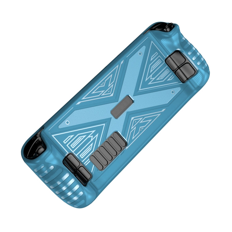 For Steam Deck TPU Game Console Case