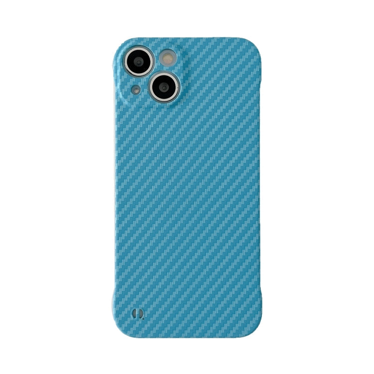 Carbon Fiber Texture PC Phone Case, For iPhone 11, For iPhone 11 Pro, For iPhone 11 Pro Max, For iPhone 12