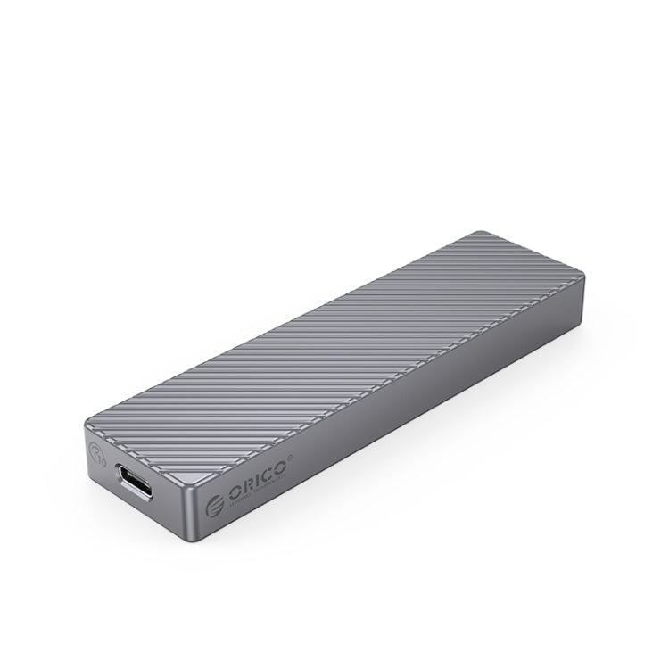 ORICO M.2 NGFF SSD enclosure