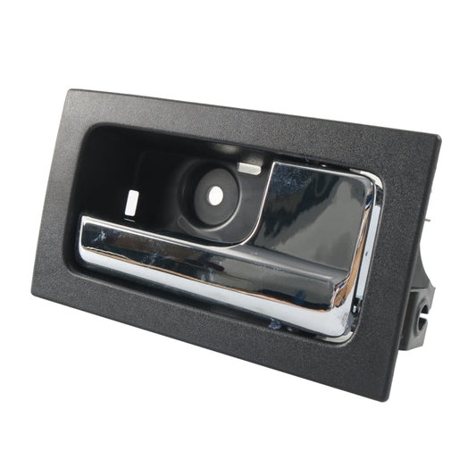 A7590-02 Car Right Front Inside Handle AL3Z-1522601-BC for Ford F150 2009~2014, A7590-02