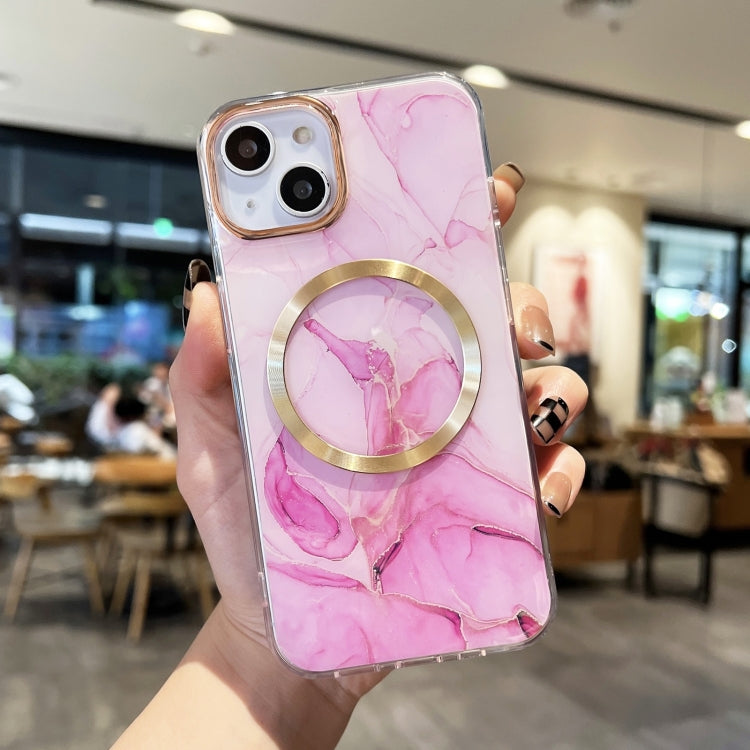 Gilt Marble Magsafe Phone Case, For iPhone 13, For iPhone 13 Pro Max, For iPhone 12, For iPhone 12 Pro, For iPhone 12 Pro Max, For iPhone 11, For iPhone 11 Pro Max