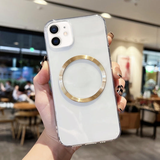 CD Texture MagSafe TPU Phone Case, For iPhone 12, For iPhone 12 Pro, For iPhone 12 Pro Max