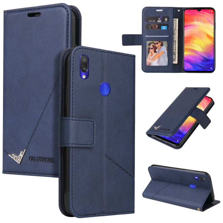 GQUTROBE Right Angle Leather Phone Case, For Samsung Galaxy A20e, For Samsung Galaxy A20s, For Samsung Galaxy A10s, For Samsung Galaxy A10 / M10