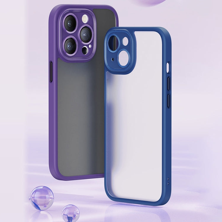 ROCK Guard Skin-feel Phone Case, For iPhone 14 Plus, For iPhone 14