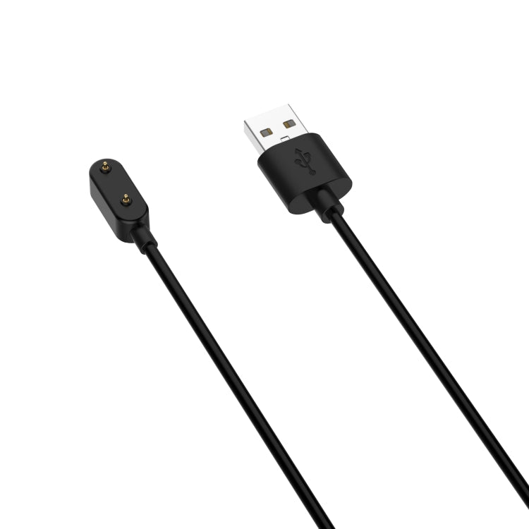 For Huawei S-TAG Magnetic Cradle Charger USB Charging Cable, Lenght: 1m(Black)