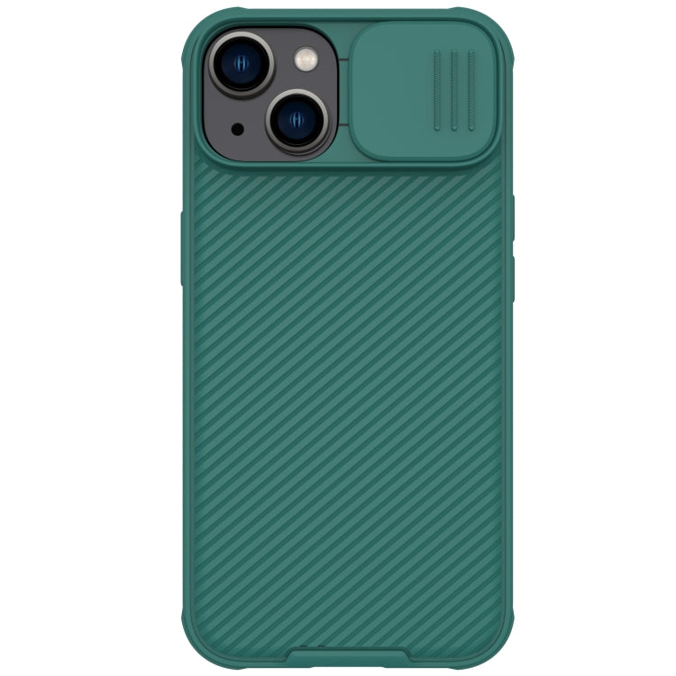 NILLKIN CamShield Pro Protective Phone Case, For iPhone 14, For iPhone 14 Pro, For iPhone 14 Plus