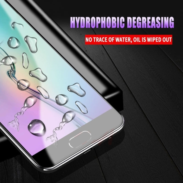 For OnePlus 11 Pro Full Screen Protector Explosion-proof Hydrogel Film