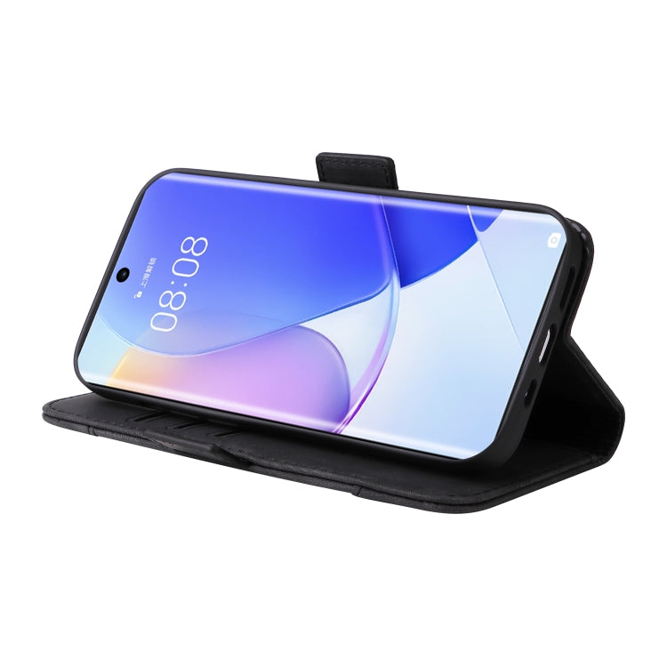 BETOPNICE Dual-side Buckle Leather Phone Case, For Huawei nova 9, For Nothing Phone 1, For Nokia G21