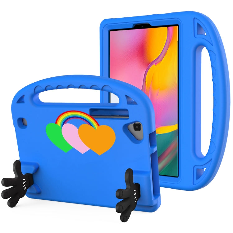 Love Small Palm Holder EVA Tablet Case, For iPad mini 2024 /mini 6, For iPad 10.2 / iPad Pro 10.5, For iPad mini 2024 / mini 6, For Samsung Tab S6 Lite, For Walmart Onn 8 inch, For Samsung Galaxy Tab A 8.0 2019, For Samsung Galaxy Tab A 10.1 2019      ...