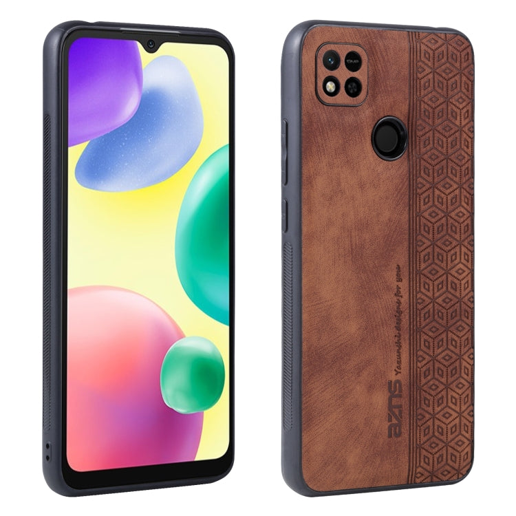 AZNS 3D Embossed Skin Feel Phone Case, For Samsung Galaxy S22 Ultra 5G, For Xiaomi Redmi 10A / 9C, For Samsung Galaxy Z Flip3 5G, For Samsung Galaxy Z Flip4 5G, For Xiaomi Redmi 10C / 10 Indian