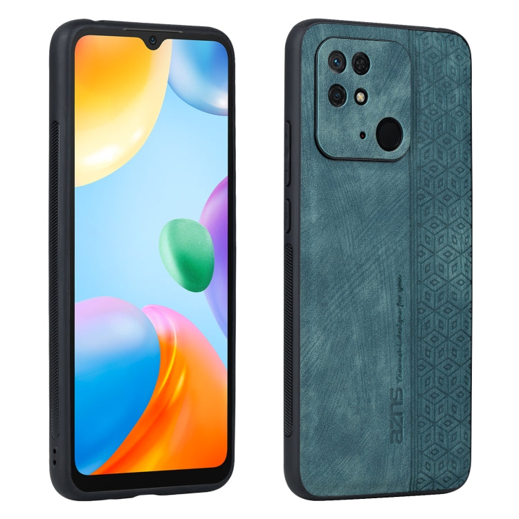 AZNS 3D Embossed Skin Feel Phone Case, For Samsung Galaxy S22 Ultra 5G, For Xiaomi Redmi 10A / 9C, For Samsung Galaxy Z Flip3 5G, For Samsung Galaxy Z Flip4 5G, For Xiaomi Redmi 10C / 10 Indian