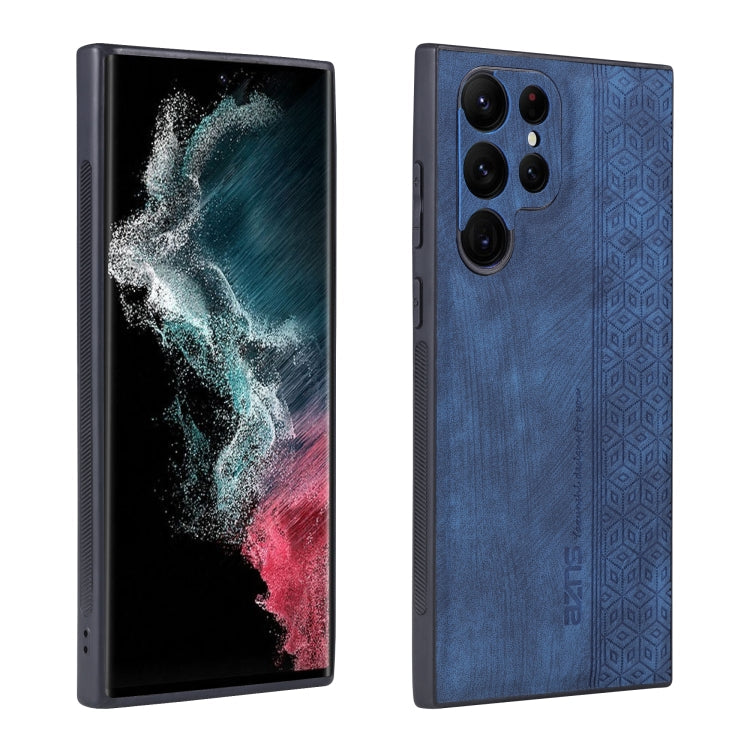 AZNS 3D Embossed Skin Feel Phone Case, For Samsung Galaxy S22 Ultra 5G, For Xiaomi Redmi 10A / 9C, For Samsung Galaxy Z Flip3 5G, For Samsung Galaxy Z Flip4 5G, For Xiaomi Redmi 10C / 10 Indian