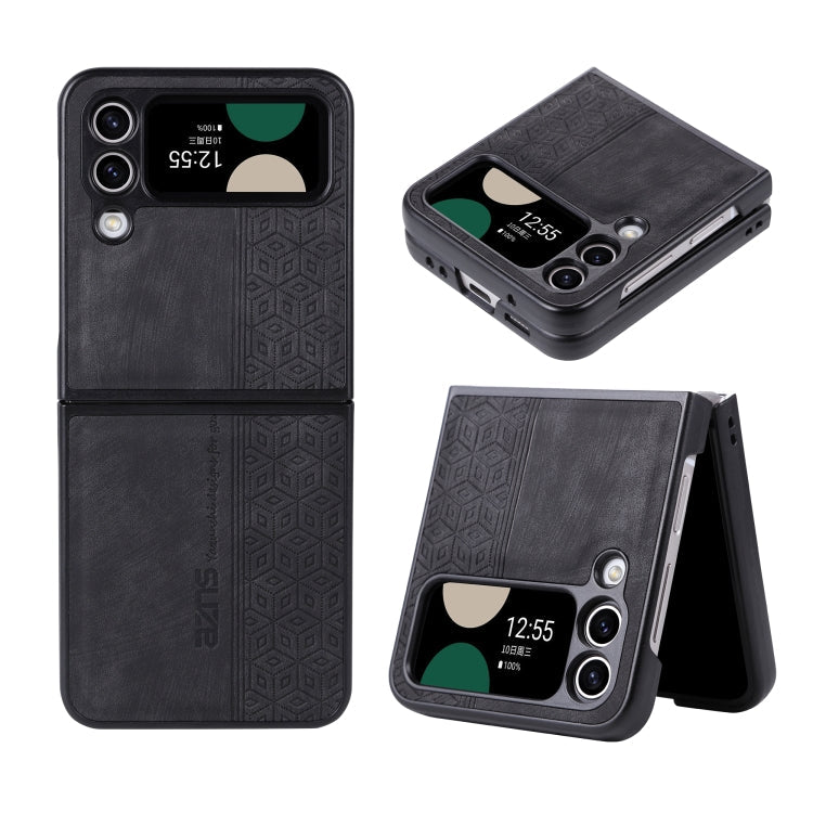 AZNS 3D Embossed Skin Feel Phone Case, For Samsung Galaxy S22 Ultra 5G, For Xiaomi Redmi 10A / 9C, For Samsung Galaxy Z Flip3 5G, For Samsung Galaxy Z Flip4 5G, For Xiaomi Redmi 10C / 10 Indian