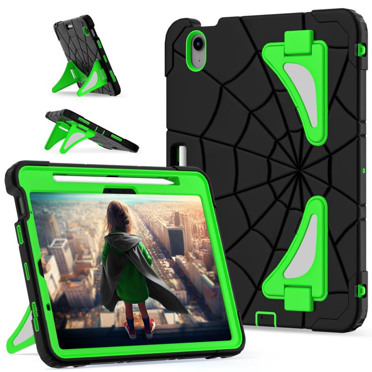 For iPad Air 11 2026 / 2025 / 2024 / Air 5 10.9 2022 / Air 4 10.9 2020 Shockproof Protective Tablet Case, For iPad Air 11 M3 2025 / Air 11 M2 2024 / Air 5 10.9 2022 / Air 4 10.9 2020