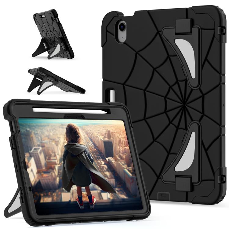 For iPad Air 11 2026 / 2025 / 2024 / Air 5 10.9 2022 / Air 4 10.9 2020 Shockproof Protective Tablet Case, For iPad Air 11 M3 2025 / Air 11 M2 2024 / Air 5 10.9 2022 / Air 4 10.9 2020