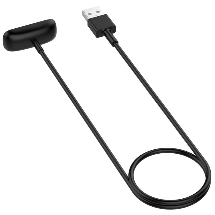 For Fitbit Inspire3 Smart Watch USB Charger Cable Length: 1m