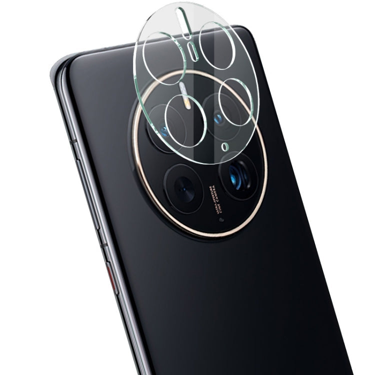 imak High Definition Integrated Phone Glass Lens Film, For Huawei Mate 50, For Huawei Mate 50 Pro, For Realme GT2 Explorer Master