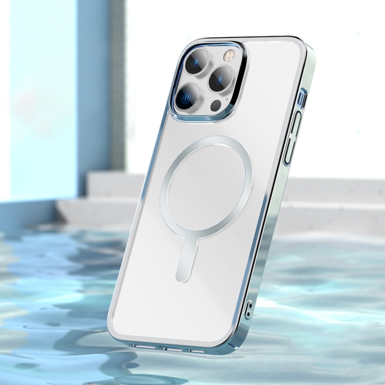 Mutural Jing Shuo Series Magsafe Phone Case, For iPhone 14, For iPhone 14 Pro, For iPhone 14 Pro Max