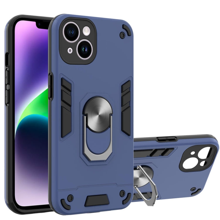 2 in 1 Armour Series PC + TPU Protective Phone Case, For iPhone 14, For Tecno Camon 19/Camon 19 Pro 5G, For Tecno Camon 19 Neo