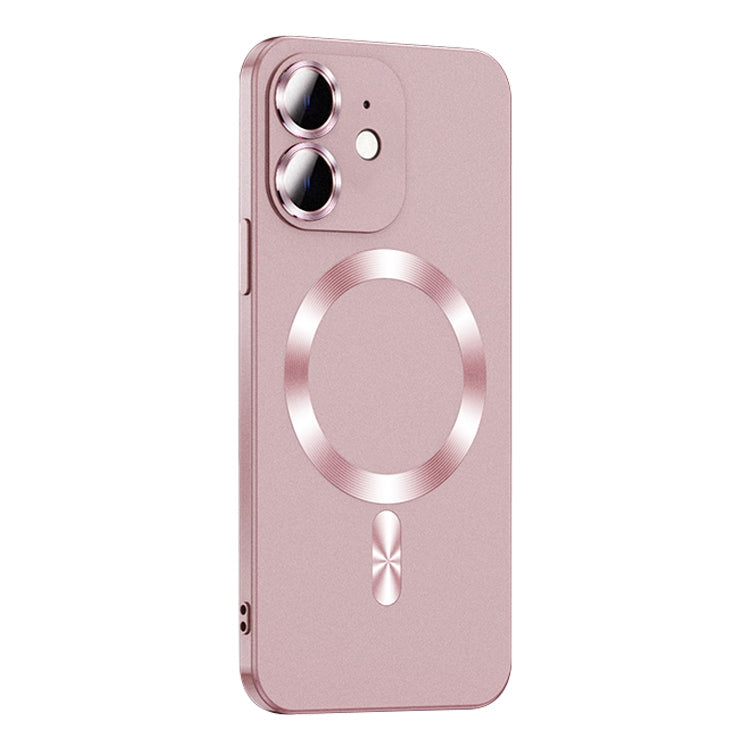 Liquid Lens Protector Magsafe Phone Case, For iPhone 13 Pro Max, For iPhone 12, For iPhone 12 Pro