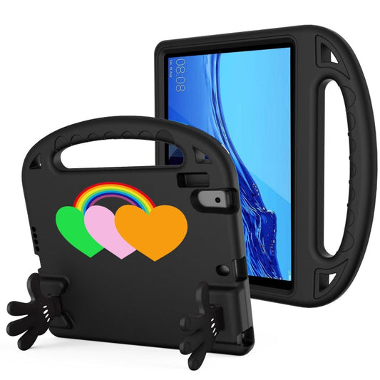 Love Small Palm Holder EVA Tablet Case, For Lenovo Tab M10 HD TB-X505F/N 10.1 inch, For Lenovo Tab M10 FHD TB-X605FC 10.1