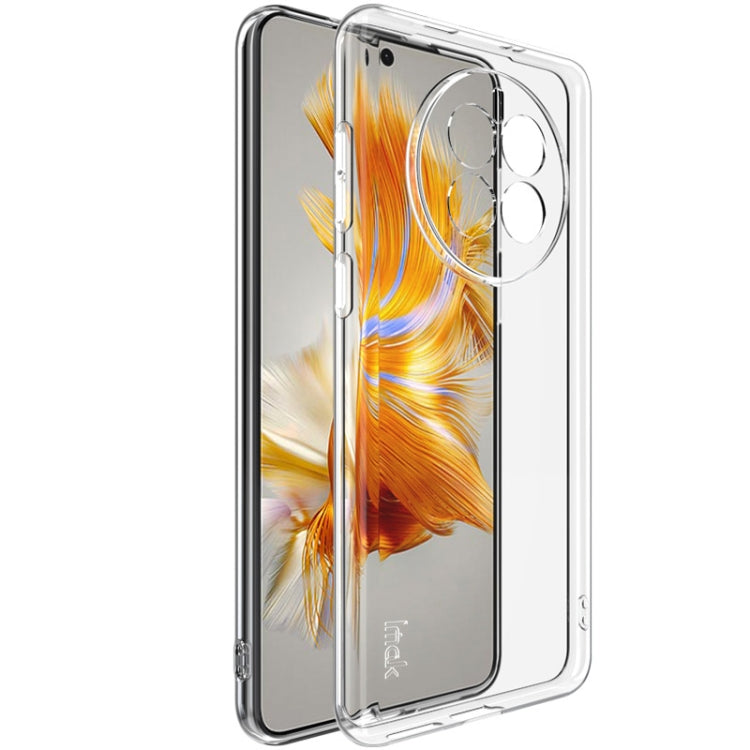 imak UX-10 Series Shockproof TPU Phone Case, For Huawei Mate 50 Pro, For Huawei Mate 50, For iPhone 14 Plus, For iPhone 14 Pro Max, For iPhone 14 Pro, For Samsung Galaxy A04 4G