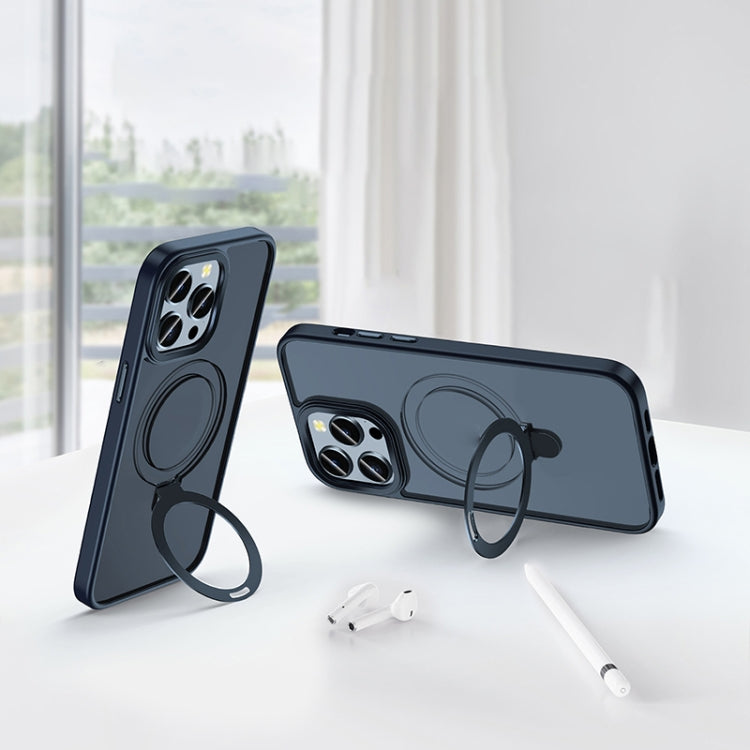 Yadun Holder Magsefe Phone Case, For iPhone 14, For iPhone 14 Plus, For iPhone 14 Pro Max