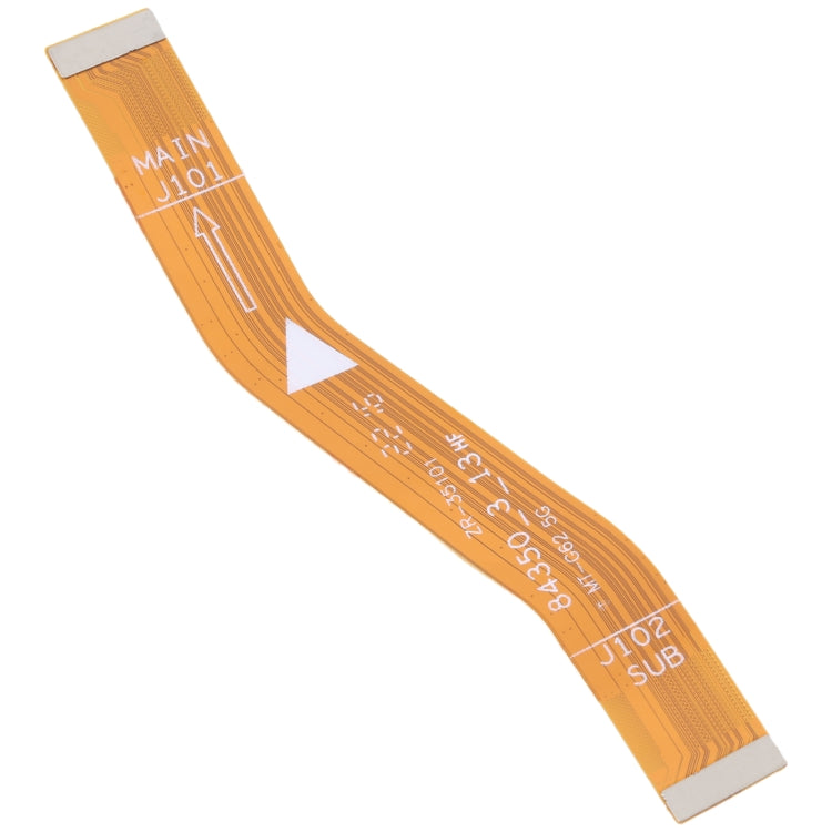LCD Flex Cable Replacement – Realme GT Neo2 & Motorola Moto G Series