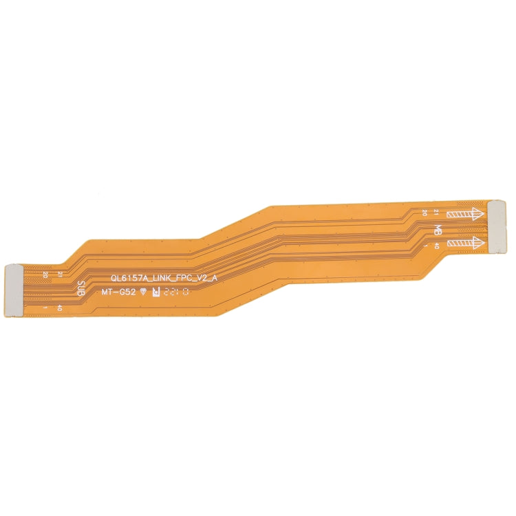 LCD Flex Cable Replacement – Realme GT Neo2 & Motorola Moto G Series