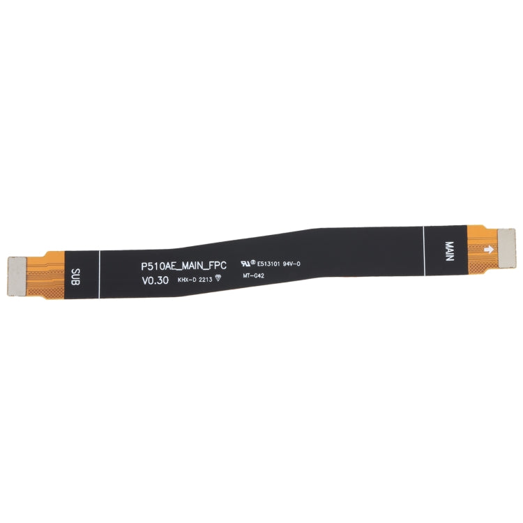 LCD Flex Cable Replacement – Realme GT Neo2 & Motorola Moto G Series