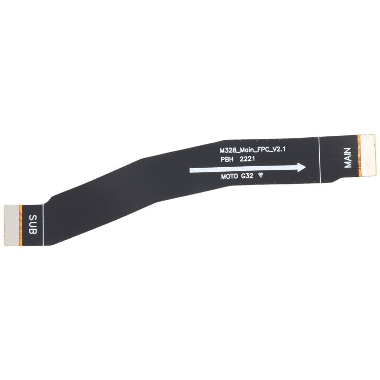 LCD Flex Cable Replacement – Realme GT Neo2 & Motorola Moto G Series