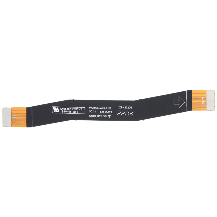 LCD Flex Cable Replacement – Realme GT Neo2 & Motorola Moto G Series