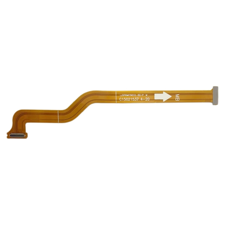 LCD Flex Cable Replacement – Realme GT Neo2 & Motorola Moto G Series