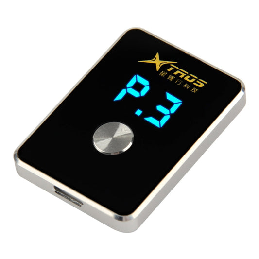 TROS MB Series Car Potent Booster Electronic Throttle Controller, For Jeep Compass 2018-, For Jeep Renegade 2015-, For Jeep Wrangler JK 2007-2017, For Jeep Wrangler JL 2008-2020, For Ford Everest 2015-2019, For Ford Ecosport 2013-                      ...