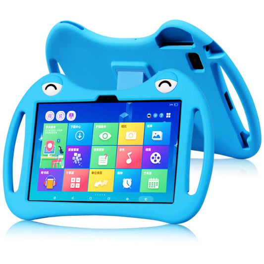 Silicone Shockproof Protective Tablet Case, For Alcatel 3T 10 2020, For Alcatel 1T 10 2020, For TCL Tab 10/10s 2020