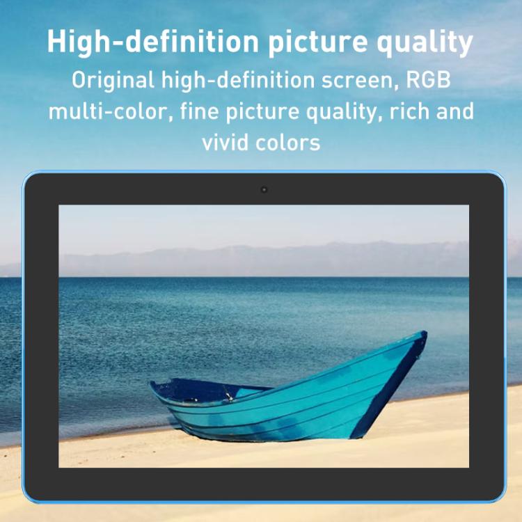 WA1052T 10.1 inch HD IPS Display Advertising Machine Android 8.1 RK3288 2GB+16GB, Plug Type:EU Plug, EU Plug, US Plug, UK Plug, AU Plug