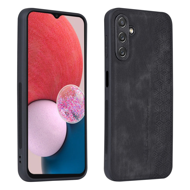 AZNS 3D Embossed Skin Feel Phone Case, For vivo X90, For vivo X90 Pro, For Samsung Galaxy A14 5G, For Samsung Galaxy S23 5G