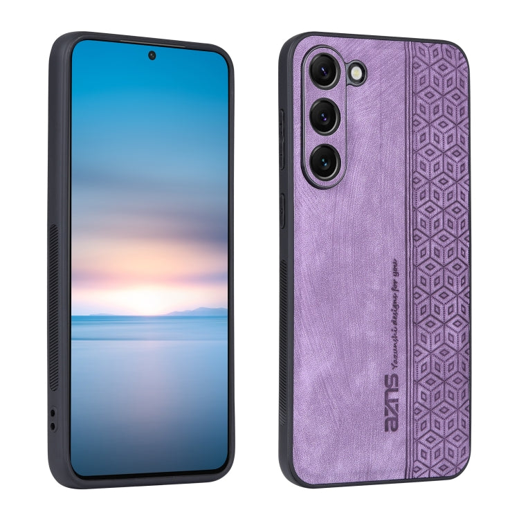 AZNS 3D Embossed Skin Feel Phone Case, For vivo X90, For vivo X90 Pro, For Samsung Galaxy A14 5G, For Samsung Galaxy S23 5G