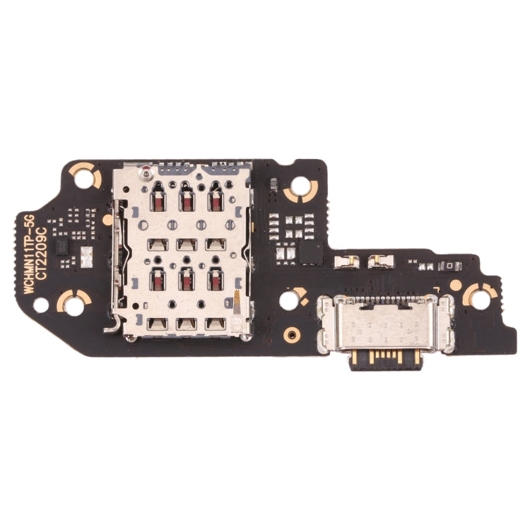 Xiaomi Charging Port Board Replacement – Redmi Note 12, Mi Pad & More