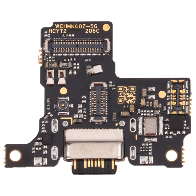 Xiaomi Charging Port Board Replacement – Redmi Note 12, Mi Pad & More