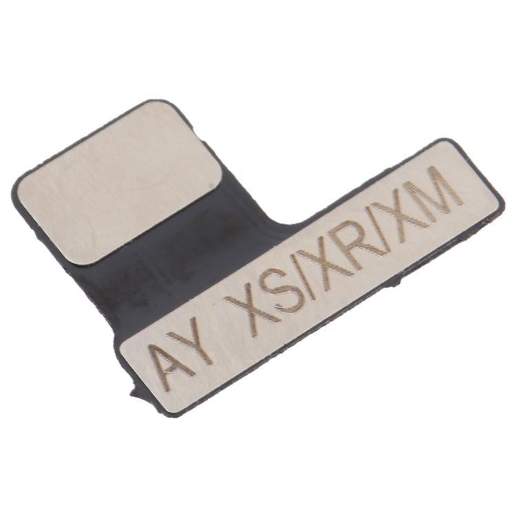 For iPhone XS / XR / XS Max AY Dot Matrix Face ID  Flex Cable