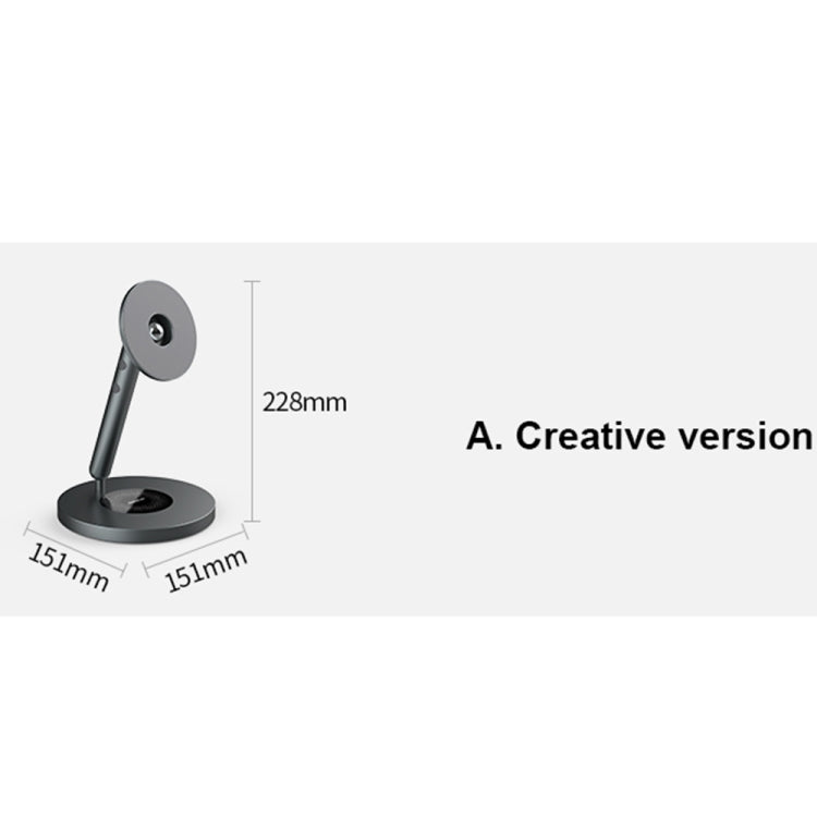 NILLKIN SnapBranch Modular Device Station Creative Version Multifunctional Tablet Holder