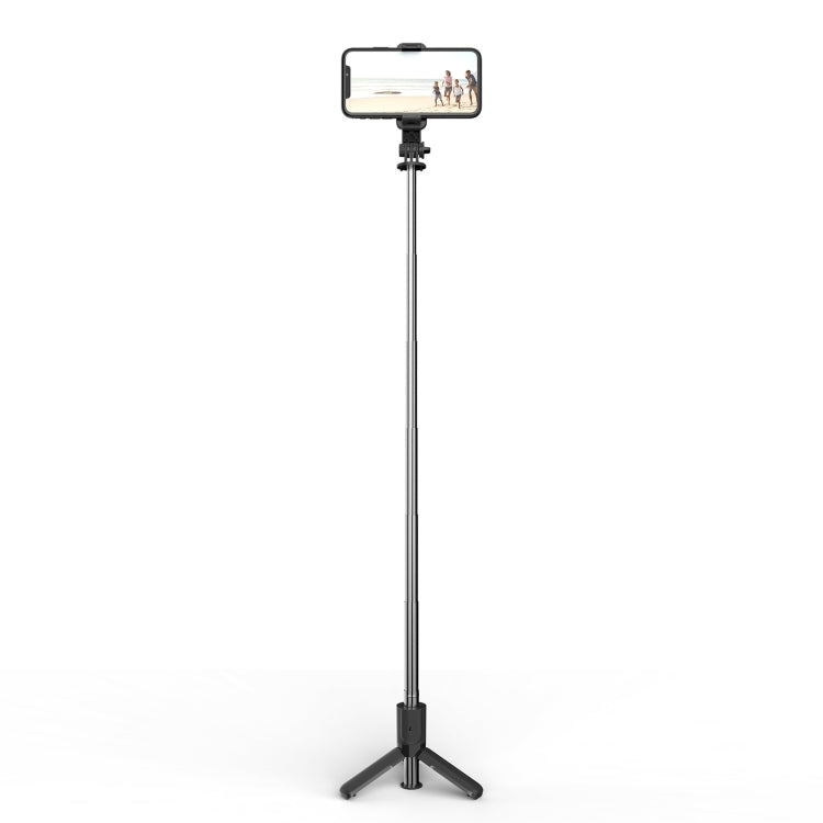 L11 Foldable Bluetooth Tripod Selfie Stick