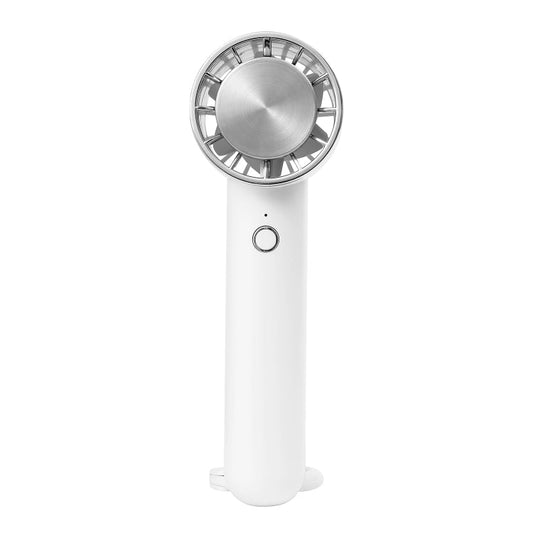 U16 Portable Handheld Cooling Electric Fan, U16 (Pink), U16 (Blue), U16 (White)