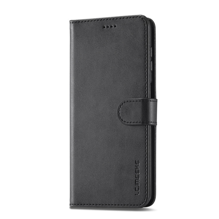LC.IMEEKE Calf Texture Leather Phone Case, For Samsung Galaxy Z Fold5 5G, For Samsung Galaxy A24 4G / 5G, For Samsung Galaxy Z Flip5 5G