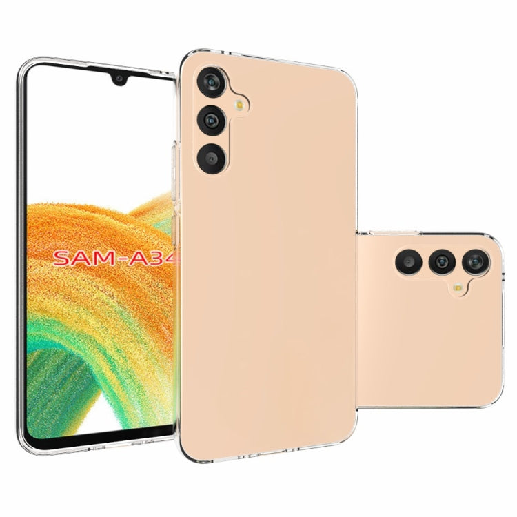 Waterproof Texture TPU Phone Case, For Samsung Galaxy S24 FE 5G, For Samsung Galaxy M15 / F15 5G, For Samsung Galaxy A55 5G, For Samsung Galaxy A35 5G, For Samsung Galaxy S24 Ultra 5G, For Samsung Galaxy S24+ 5G, For Samsung Galaxy S24 5G              ...