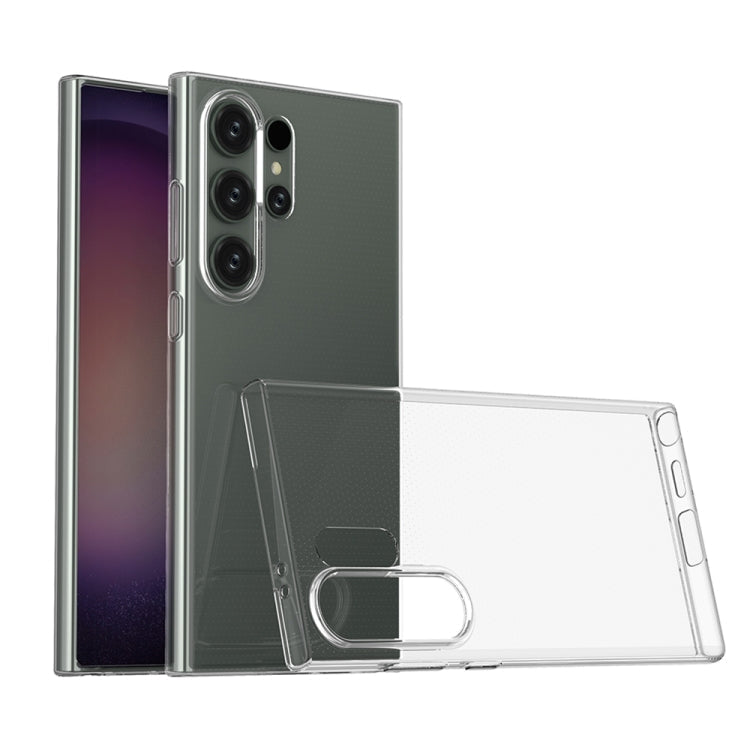 Waterproof Texture TPU Phone Case, For Samsung Galaxy S24 FE 5G, For Samsung Galaxy M15 / F15 5G, For Samsung Galaxy A55 5G, For Samsung Galaxy A35 5G, For Samsung Galaxy S24 Ultra 5G, For Samsung Galaxy S24+ 5G, For Samsung Galaxy S24 5G              ...
