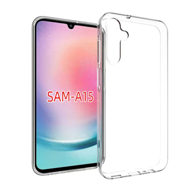 Waterproof Texture TPU Phone Case, For Samsung Galaxy S24 FE 5G, For Samsung Galaxy M15 / F15 5G, For Samsung Galaxy A55 5G, For Samsung Galaxy A35 5G, For Samsung Galaxy S24 Ultra 5G, For Samsung Galaxy S24+ 5G, For Samsung Galaxy S24 5G              ...