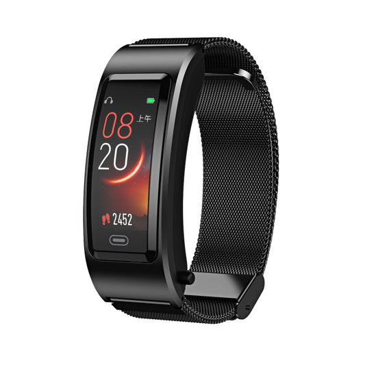B7 Bluetooth Earphone Smart Bracelet, Support Sleep Monitoring / Blood Oxygen Monitoring / Heart Rate Monitoring