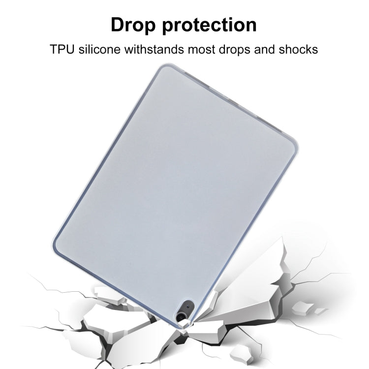 For Lenovo Tab M8 4th Gen TPU Tablet Case, For Lenovo Tab M8 4th Gen